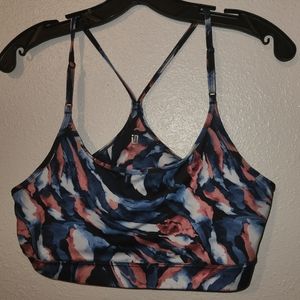 Ideology Sports Bra